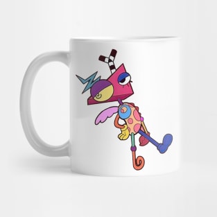 Zooble Character Mug